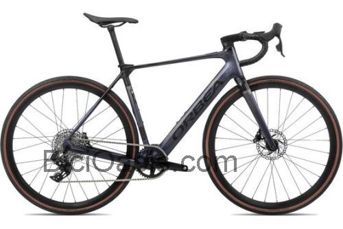 Orbea Gain opinión y ficha técnica